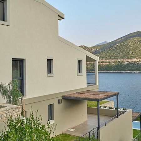 Into The Blue Suites Arkadiko Chorio Екстер'єр фото