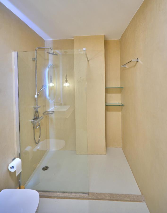 Into The Blue Suites Arkadiko Chorio Екстер'єр фото
